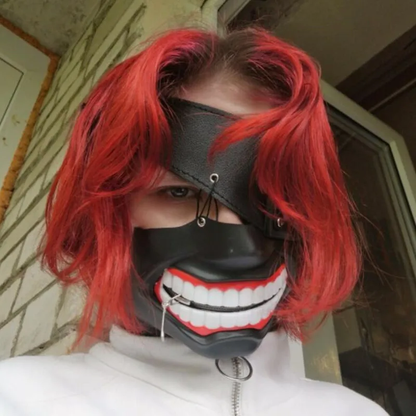 Kaneki Ken Mask